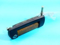 Klamka przód lewa zewnętrzna Fiat 126p seledynowy