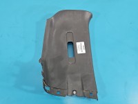Osłona ZAŚLEPKA PLASTIK Isuzu D-Max II 11-19 898064473, 8981682440