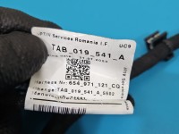 Instalacja Wiązka drzwi przód prawych Skoda Kamiq TAB019541A