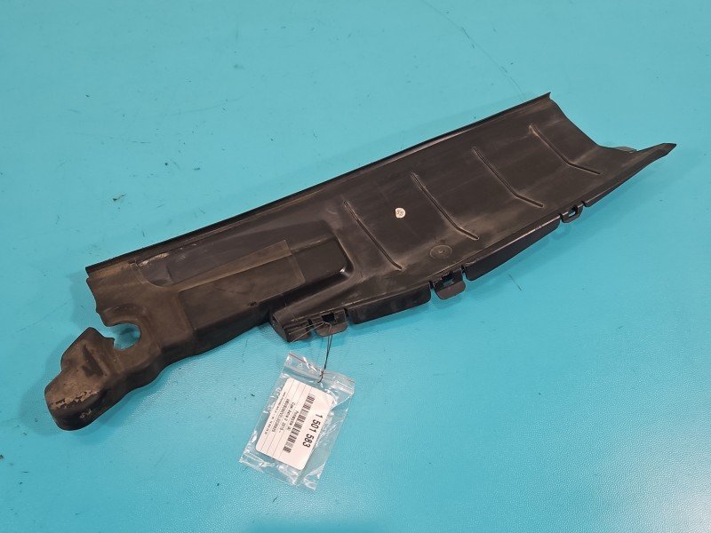 Podszybie Opel Astra V K 39221944, 333601545 EUROPA