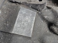 Skrzynia biegów S81767 Hyundai I30 I 07-12 1.6 crdi