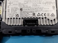 Ładowarka BMW iX3 G08