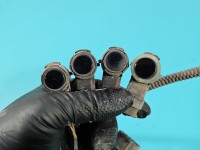 Czujnik parkowania PDC Vw Jetta VI L041 5CU971104, 5Q0919275B