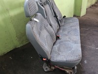 Fotel tył lewy II rząd tylny Ford Transit MK7 06-13 2 rząd