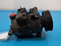 Sprężarka klimatyzacji kompresor Vw Golf plus 1.4 TSI 1K0820859T, 447150-1934