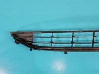 Zaślepka kratka zderzaka środkowa atrapa Ford Fiesta Mk8