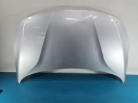 Maska przednia Opel Astra V K srebrny Z176