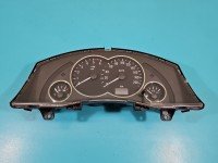 Komputer Sterownik silnika 12249828 Opel Meriva A 1.7 02-06
