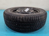 Koło zapasowe 15" dojazdowe dojazdówka Toyota Avensis I T22 Rozstaw śrub: 5x100, Michelin, 195 mm, Profil opony: 65, ET39...