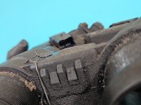 Przepustnica Citroen C4 I 9657485480, 9639469280 1.6 hdi
