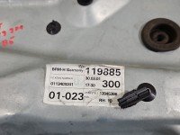 Podnośnik tył prawy Vw Passat B5 3B9839752CJ kombi