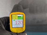 DRZWI PRZÓD LEWE KIEROWCY Renault Clio III 5d TEKNG