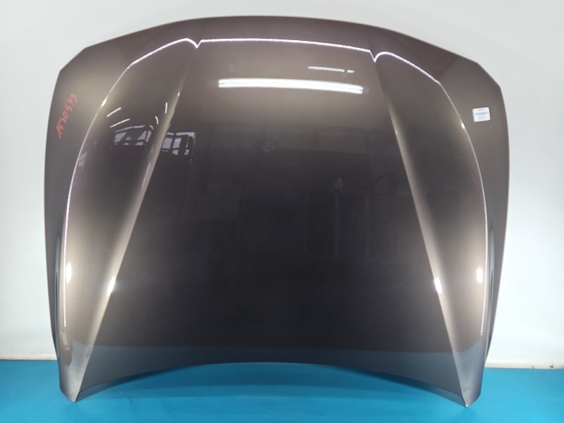 Maska przednia bmw F30 SPARKLING BRONZE METALLIC (B06)