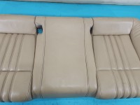 Fotele komplet kanapa Alfa romeo 159