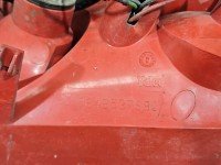 Lampa tył lewa Peugeot 407