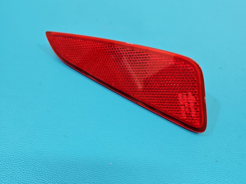 ODBLASK ZDERZAKA Zderzaka lewy tył Toyota Yaris IV 81920-F4010