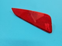 ODBLASK ZDERZAKA Zderzaka lewy tył Toyota Yaris IV 81920-F4010