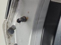 Klapa tył Kia Carens III 06-13 HB 5d 7S