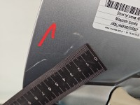 Drzwi tył prawe Mitsubishi Grandis HB 5d A19