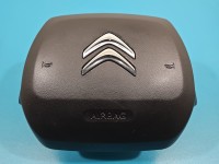 Poduszka powietrzna kierowcy airbag Citroen C4 Cactus 14-20 98012181ZD