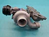 Turbosprężarka Regenerowana Fiat Croma II 767835-1, FGP55205474, JJS052541 1.9 jtd 120KM