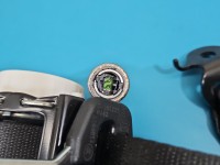 Pas bezpieczeństwa tył lewy Producent części: BMW BMW iX3 G08 34197179BL