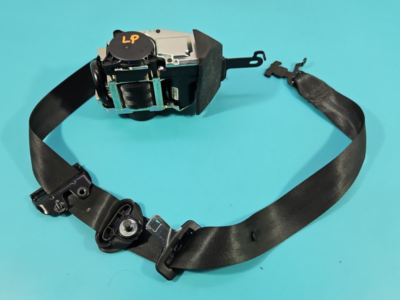 Pas bezpieczeństwa przód lewy kierowcy 39835291, 633142100B Volvo S90 II 16- EU