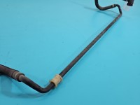 przewód wąż rurka wody Bmw f10 f11 2.0 T 245KM