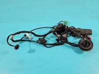 Instalacja Wiązka drzwi przód lewych Opel Astra V K 39195302