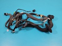 Instalacja Wiązka drzwi przód prawych Renault Scenic III 241256368R