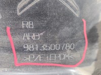 Nadkole tył prawe Peugeot 508 II 18- 9813500780