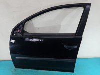 Drzwi przód lewe Vw Golf V 5d czarny LC9Z