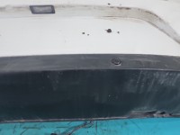 Zderzak tył Seat Ibiza IV 6J Lb9a HB