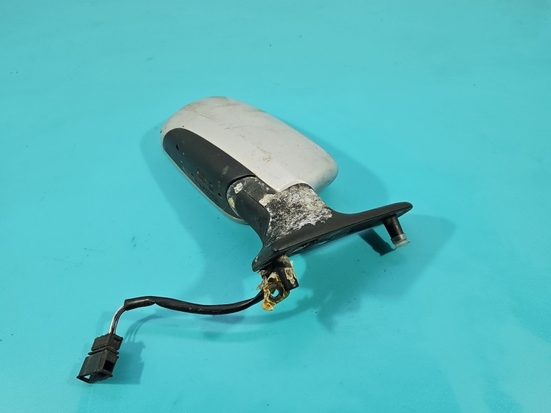 Lusterko prawe Vw Sharan I europa