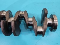 Wał korbowy Vw Golf VI 1.6 TDI