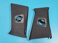 Podsufitka BMW G30 sedan