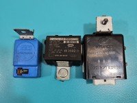 Komputer Sterownik silnika 39110-02BJ0 Hyundai Getz 1.1 12V wiel