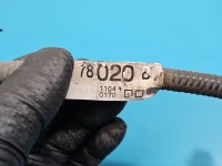 Wiązka instalacja Producent części: Lexus, czujnika poziomowania xenon oraz mostu LEXUS NX I 14-21