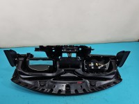 Deska rozdzielcza airbag pasażera kokpit Vw Tiguan I 07-