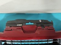 Zderzak przód Peugeot 407 bordowy KJC