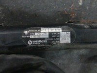 Hak holowniczy Bmw f10 f11