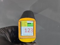 Drzwi tył lewe Renault Express HB 5d DVKPN