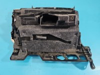 Schowek pasażera AUDI Q7 II 4M EUROPA