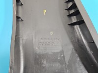 Osłona ZAŚLEPKA PLASTIK Suzuki Splash 76231-51K0