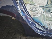 Błotnik tył prawy Fiat Tipo II 15- granatowy ćwiartka