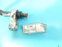 Przewód skrzyni biegów Chevrolet Captiva 2.2 VCDI 2B010243, 25927053