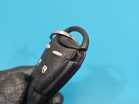 Stacyjka KLUCZYK WKŁADKA Saab 9-3 II