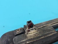 Atrapa grill Honda Civic VI
