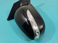 Lusterko prawe Hyundai Ix35 09-13 PAE europa