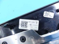 Listwa listwy dekory dekor deski Porsche Panamera I 970 eu